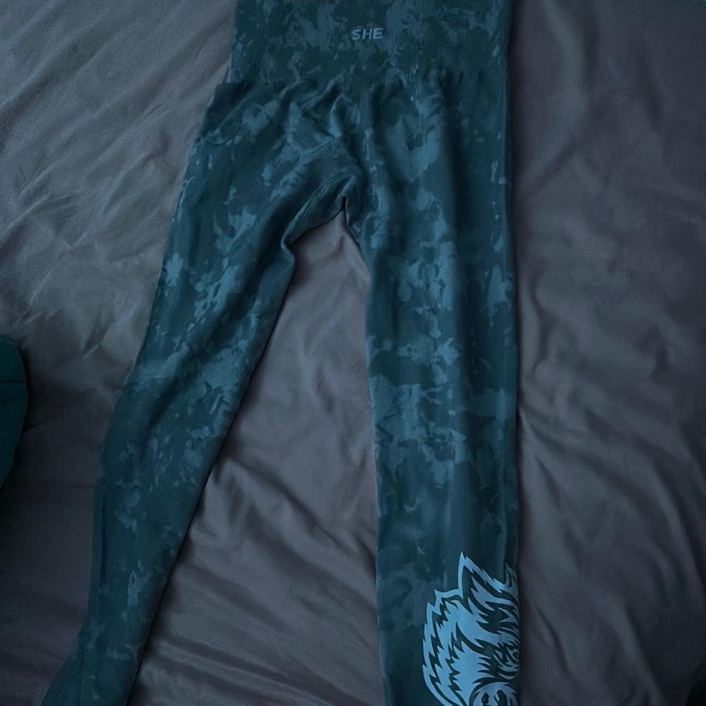 TRADE do not buy Darc Sport Shadow Tonal S Leggings